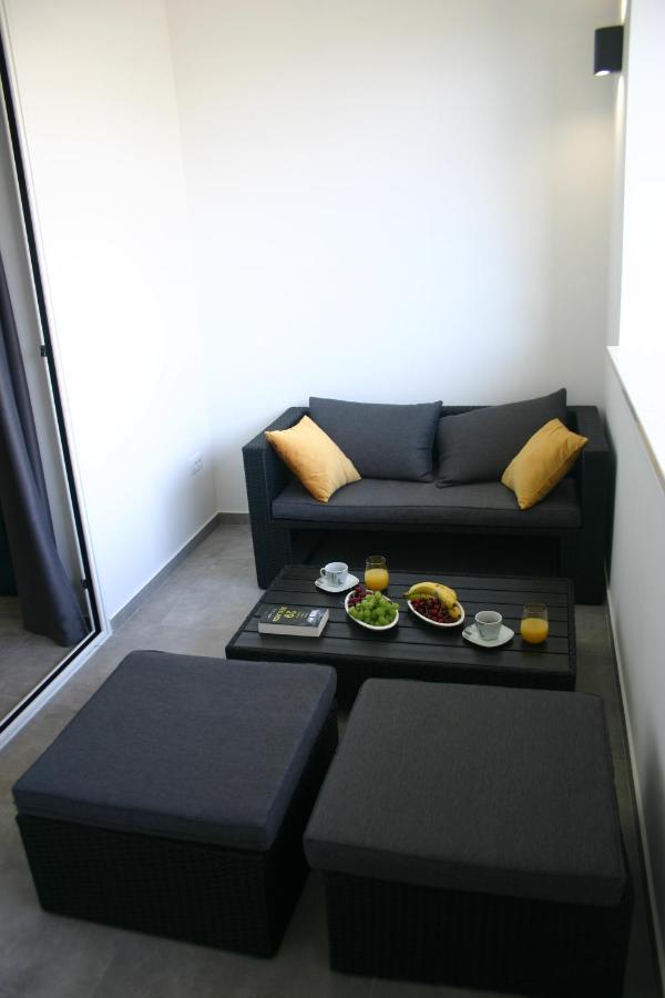 Next Door Apartment Maro & Ivan Njivice Exterior photo